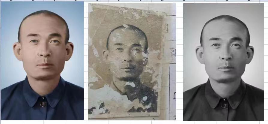 江干老照片模糊修复-21